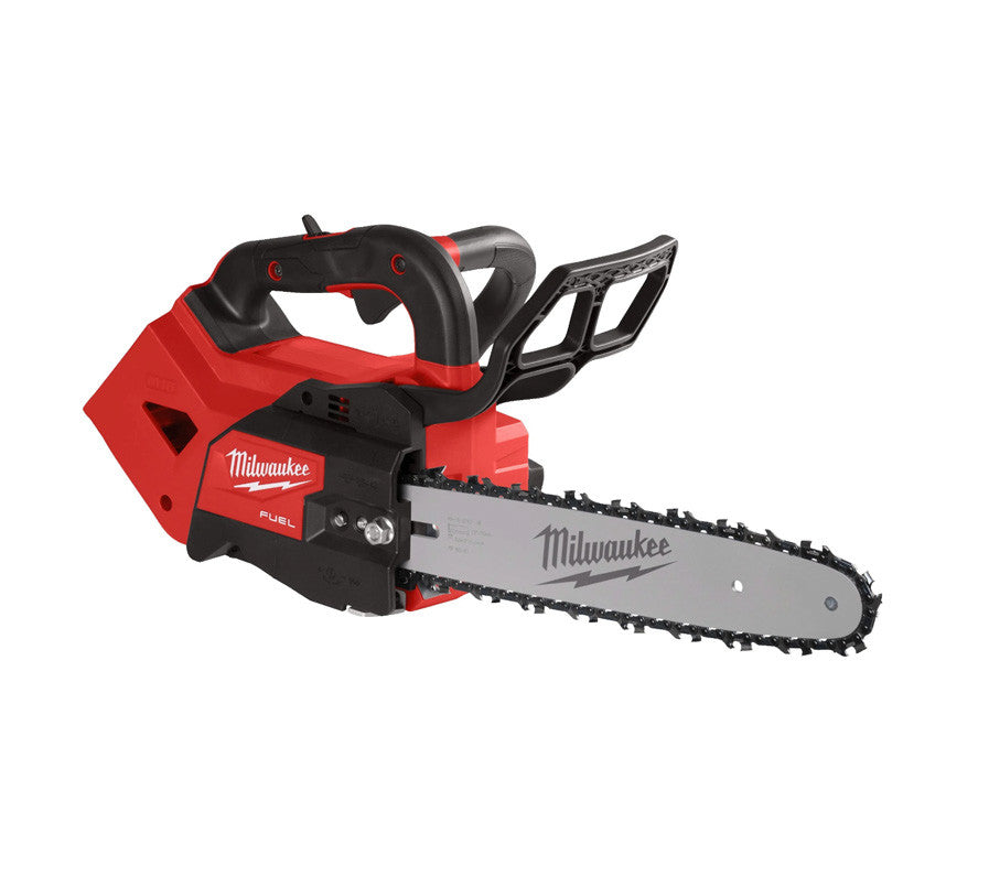 Motosierra de poda M18 Fuel 35cm Milwaukee M18FTHCHS35-0 MILWAUKEE - 1