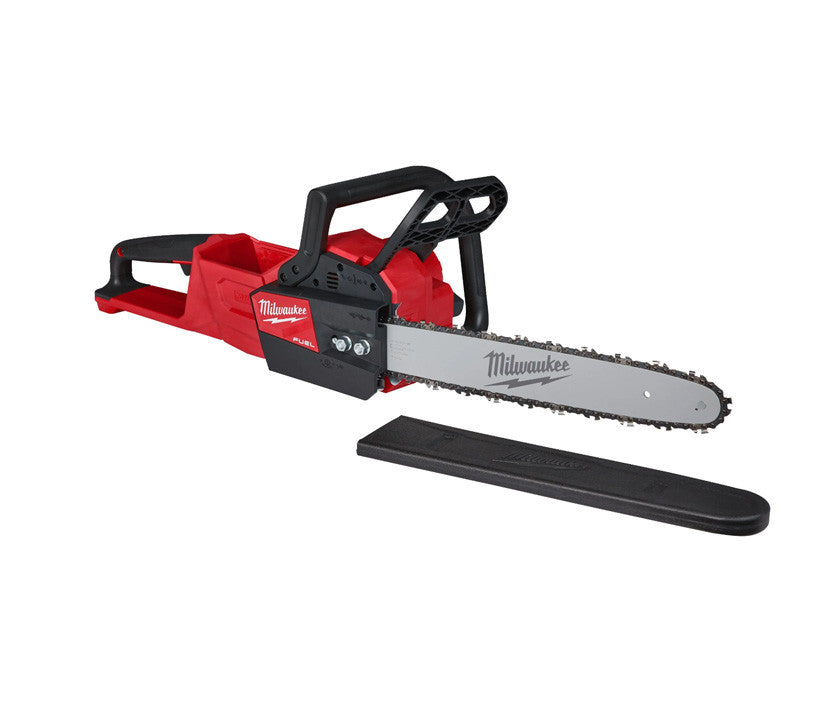 Motosierra a bateria M18 Fuel 40cm Milwaukee M18FCHS-0 MILWAUKEE - 14