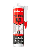 Cartucho Sellante Adhesivo MS Solucion Total 290ml Fischer FISCHER - 2