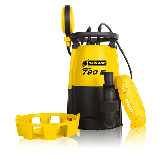 Garland 790 E-V20 Amazon Water Pump