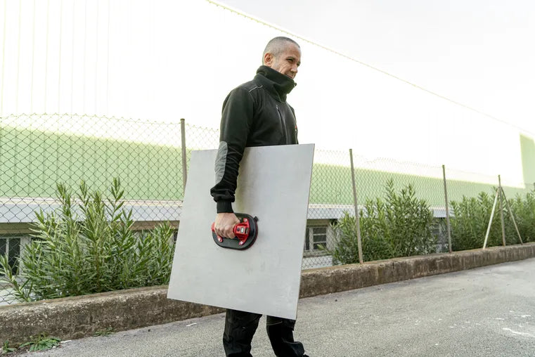 Convertidor de ventosas manuales a electricas Powerbac Energy Rubi