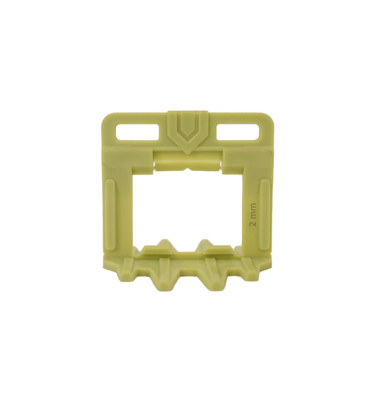 Caja bridas 2.0mm 1000uds Nox Clip BILT BSA115