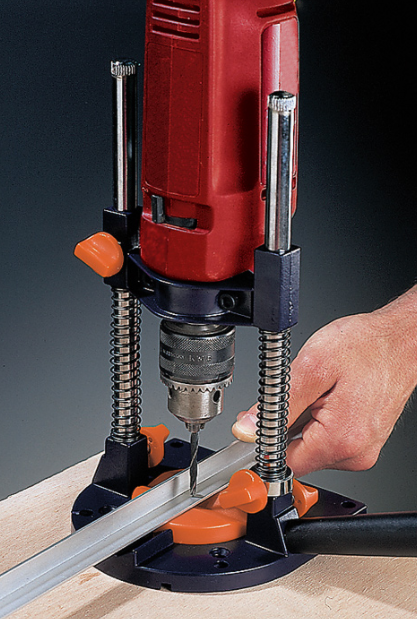 Soporte para taladro KWB 49778400