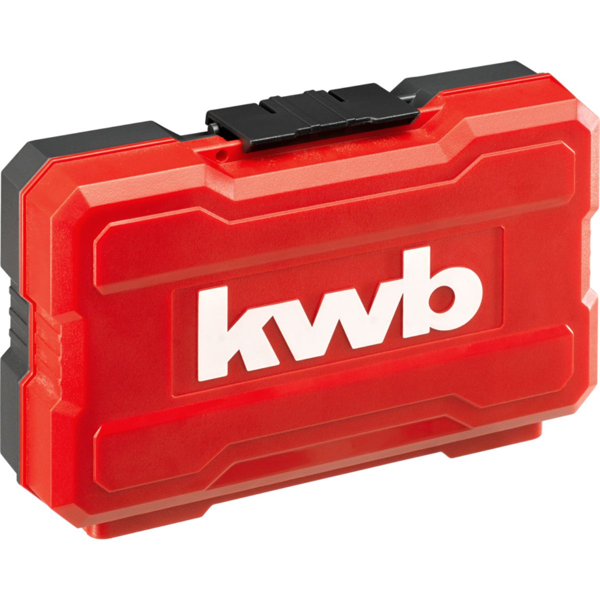 Juego de puntas 37pcs KWB 49109000