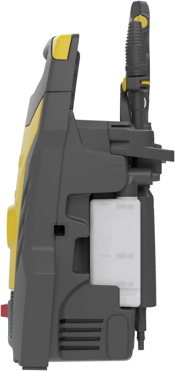 Pressure washer 110bar 390l/h 1400W SXPW14L-E 15206 Stanley