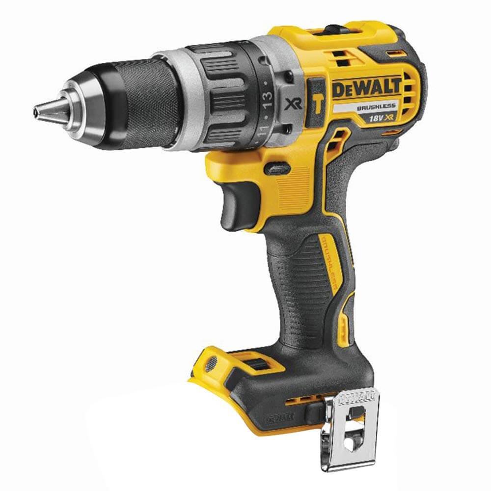 Power kit 6 Dewalt battery-powered tools DCK645P3T