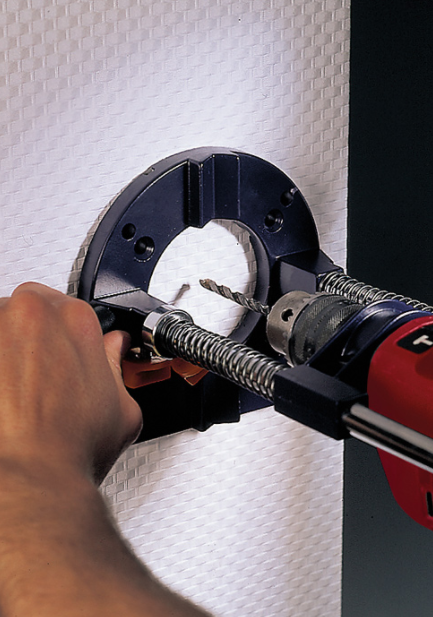 Soporte para taladro KWB 49778400