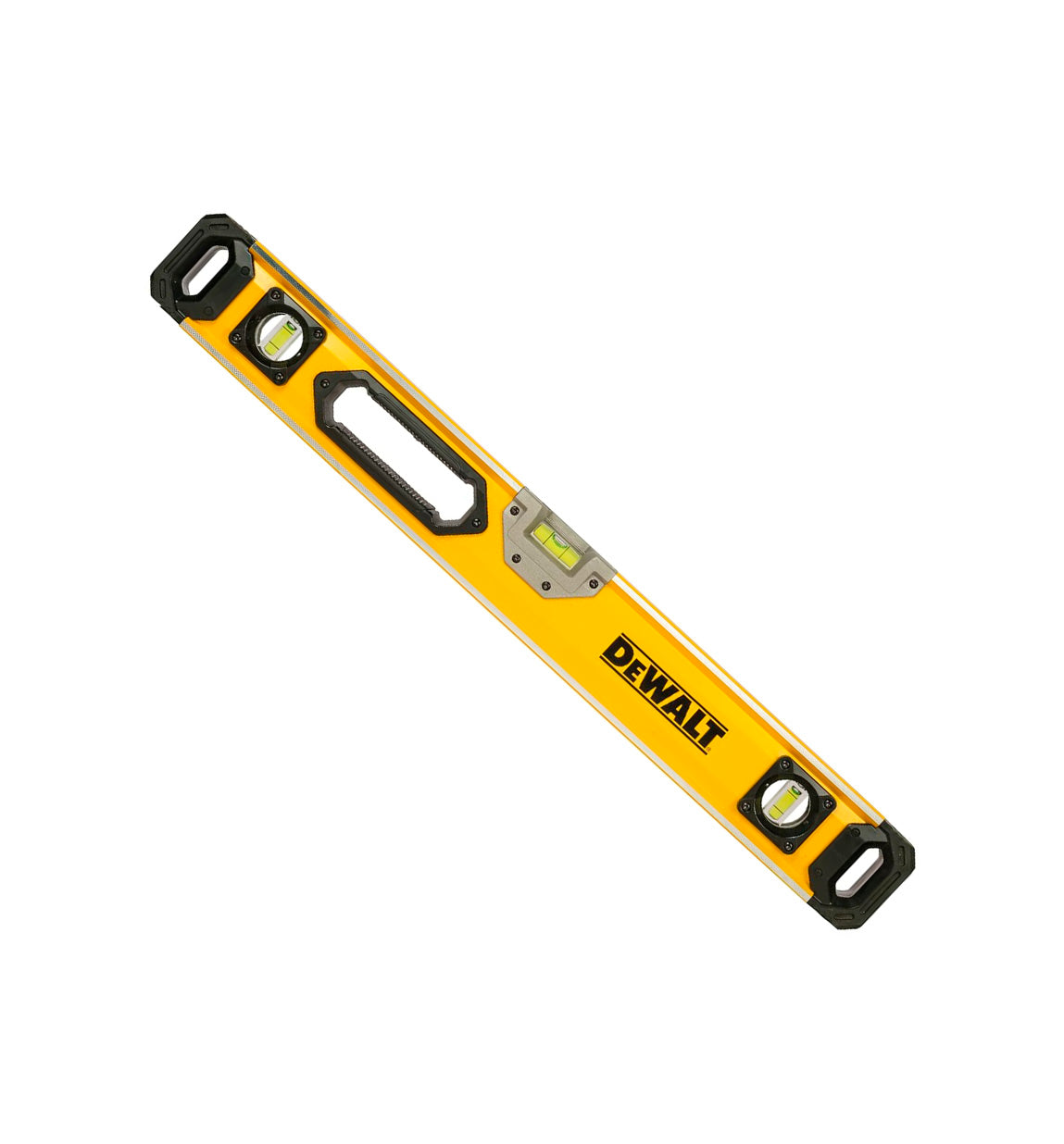 60cm DeWalt DWHT0-43224 Box Beam Level