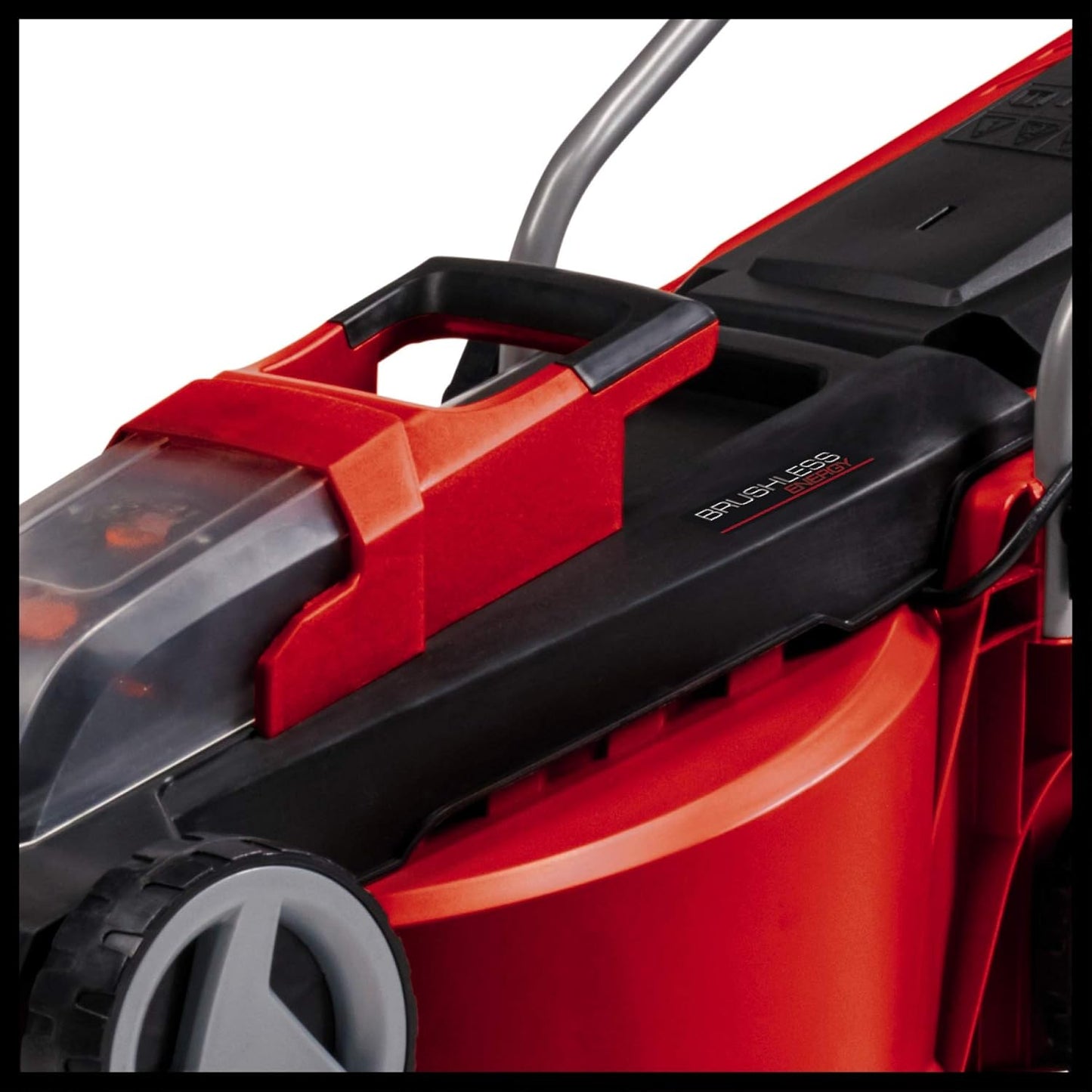 18V GE-CM 18/30 Einhell battery-powered lawnmower