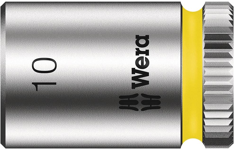 Kit Herramientas para Bicicleta 41piezas Wera Bicycle Set 3 ref.004187