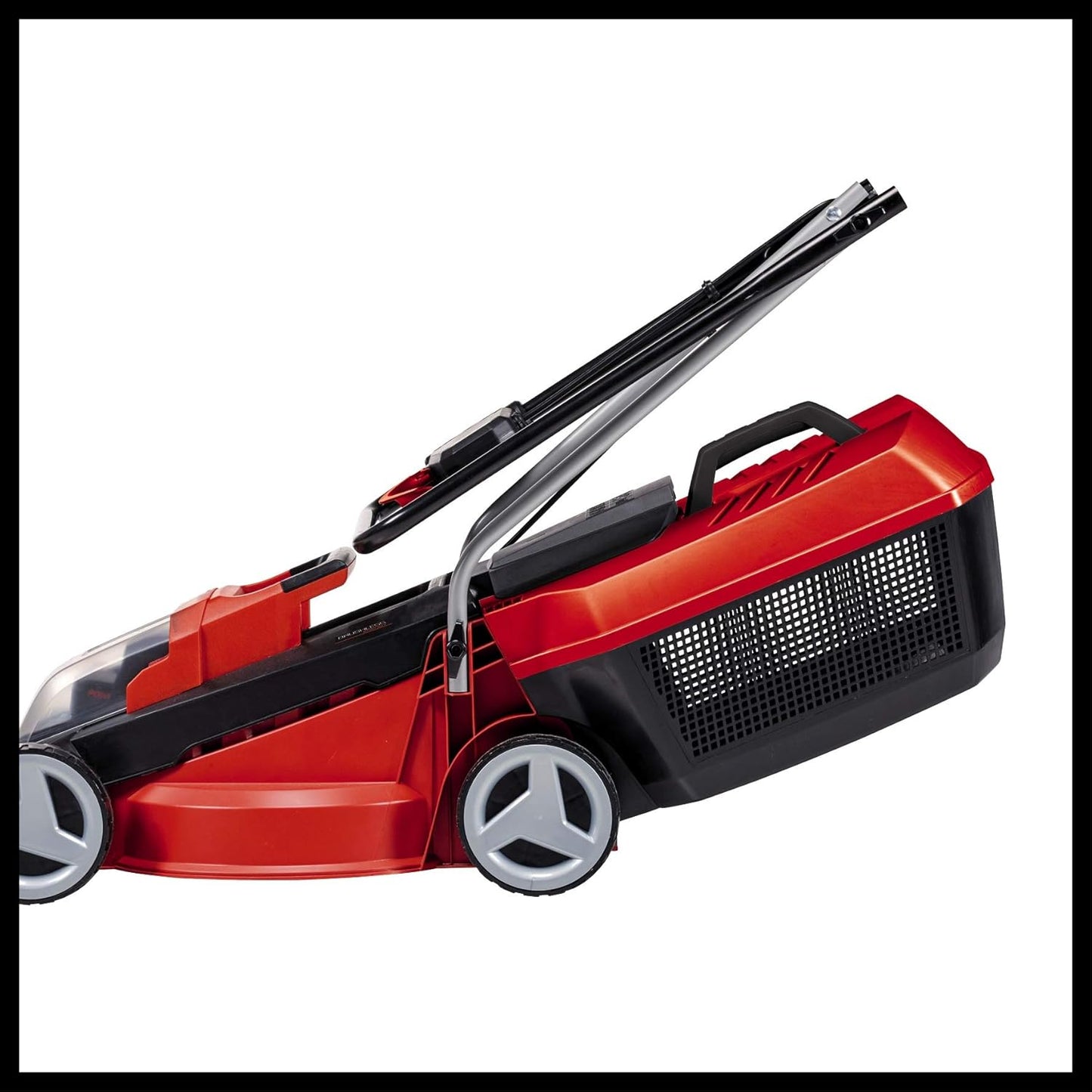 18V GE-CM 18/30 Einhell battery-powered lawnmower