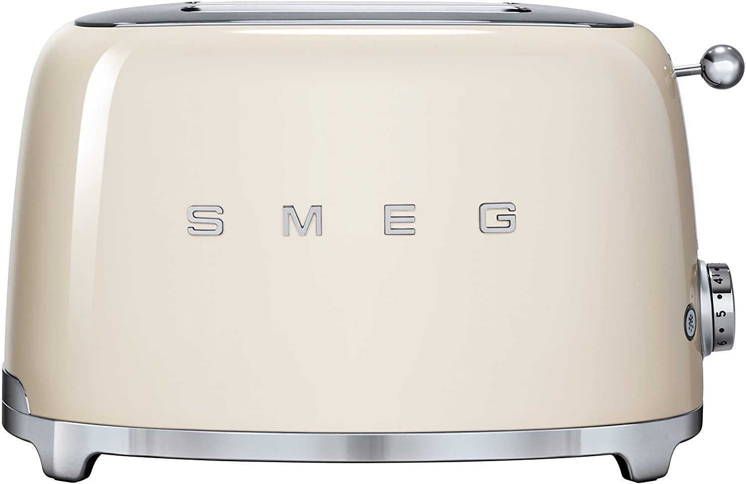 Tostadora Smeg 4 Rebanadas SMEG - 1