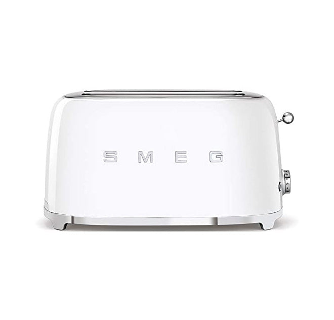 Smeg 4 Slice Toaster