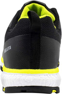 Zapato de Seguridad Run diseño deportivo transpirables Bellota 72224N S1P BELLOTA - 6