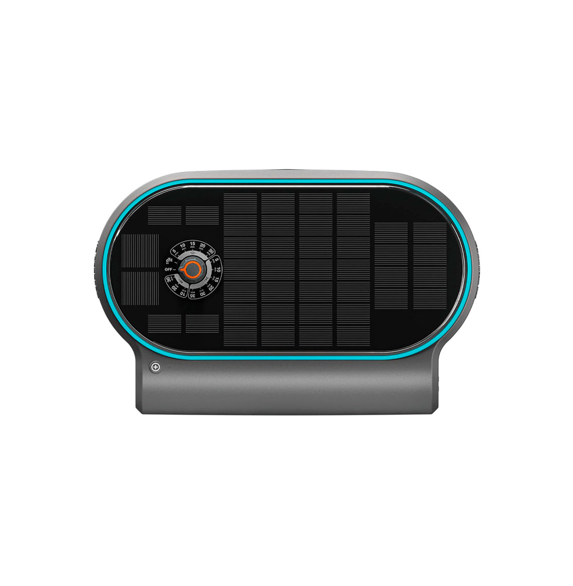 AquaBloom L Automatic Solar Powered Irrigation Set by Gardena 13330-20