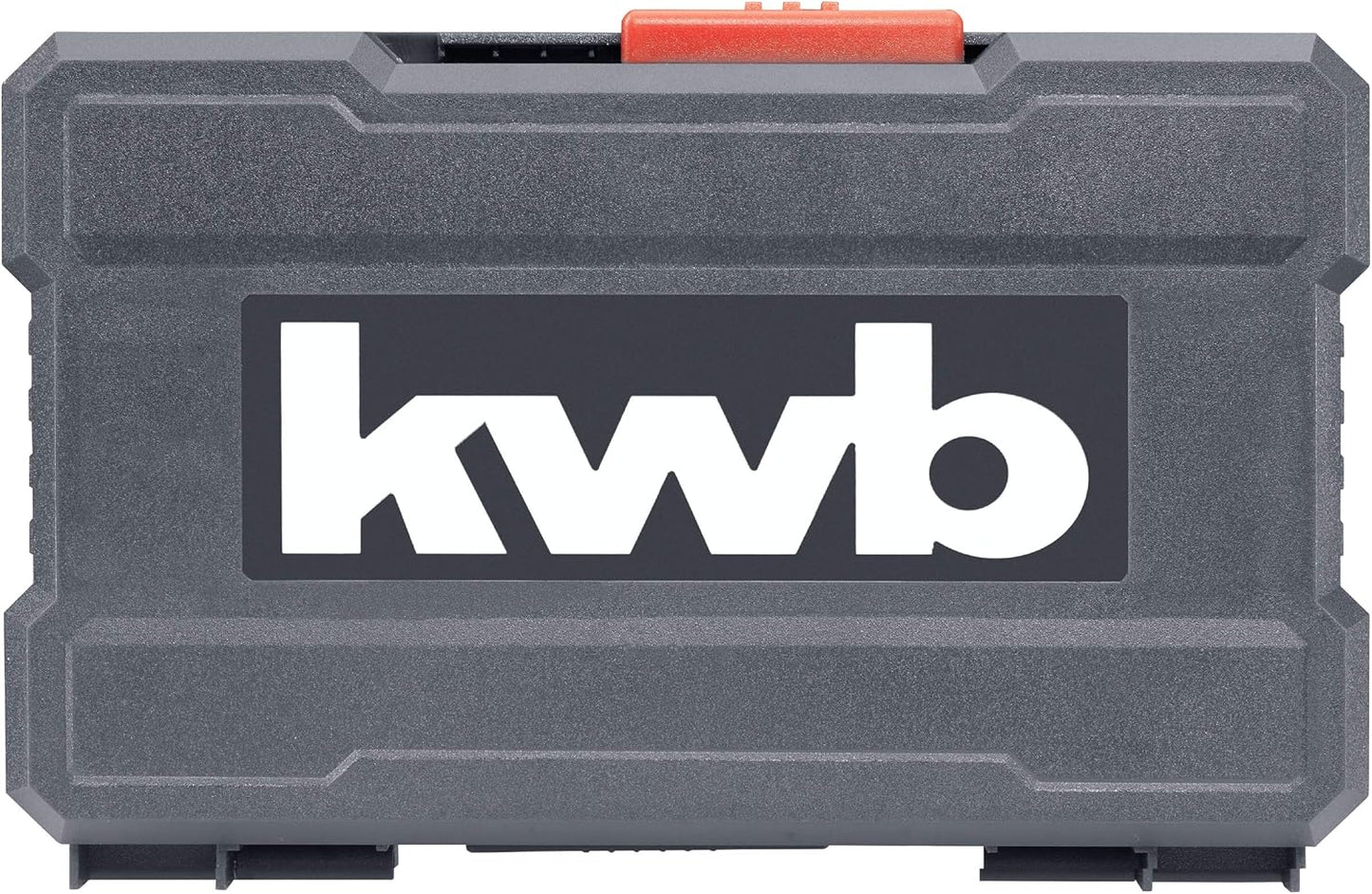 KWB 49108955 39-piece drill bit and bit set