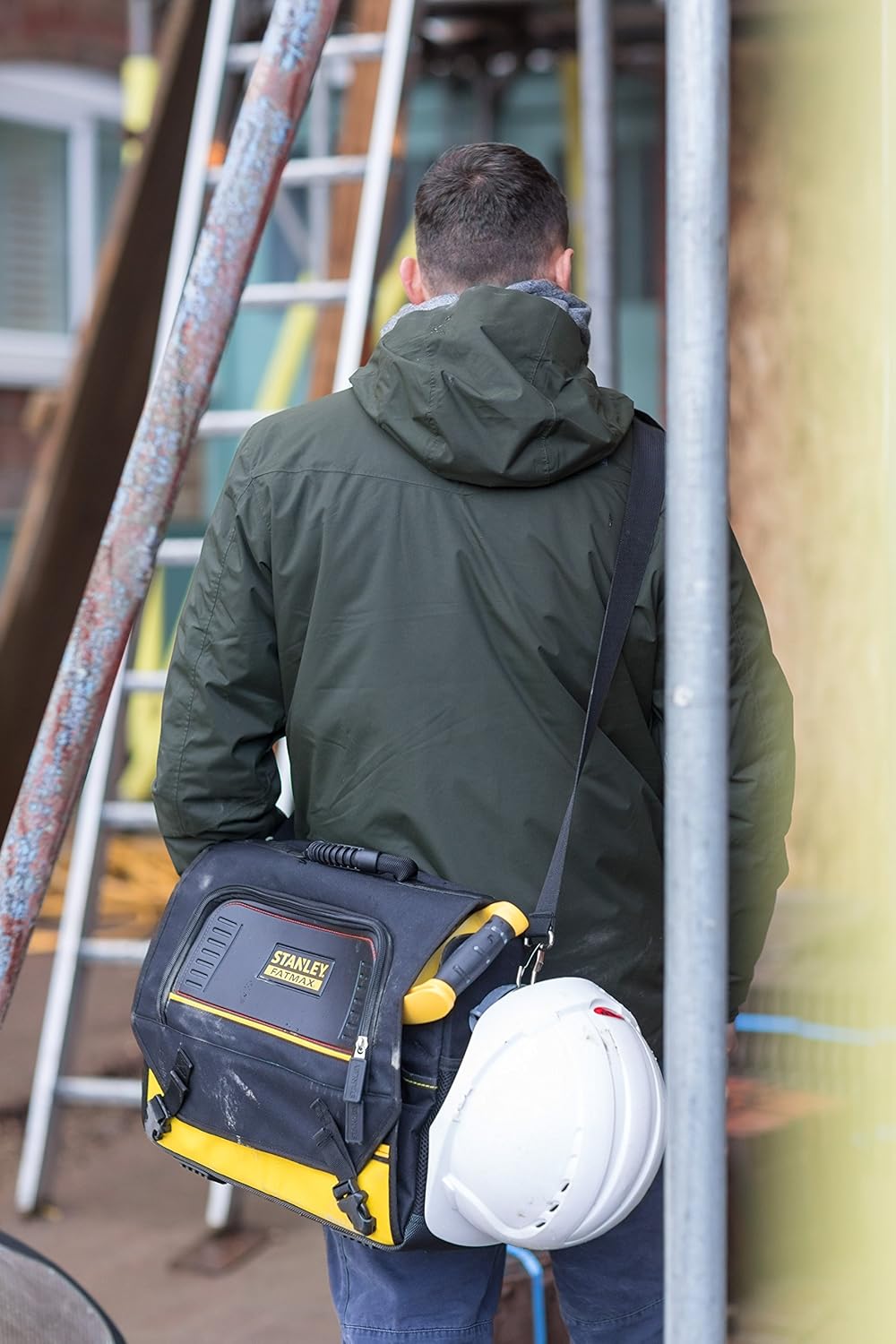 STANLEY FATMAX FMST1-80149 PC and Tool Bag