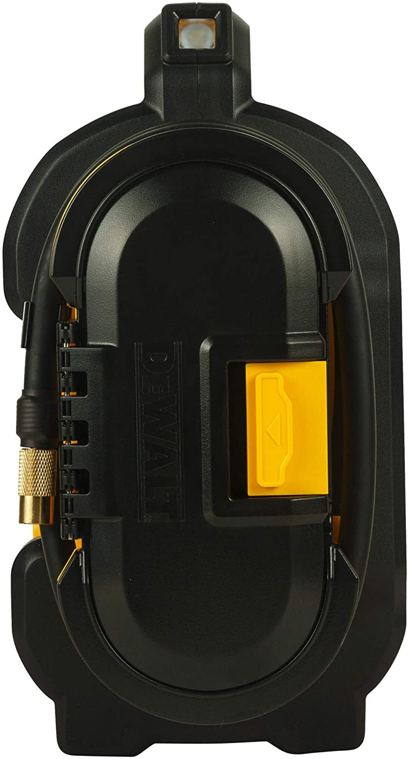 Compresor de aire 18V Dewalt DCC018N