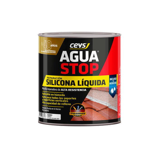 1 kg Aguastop Ceys Liquid Silicone