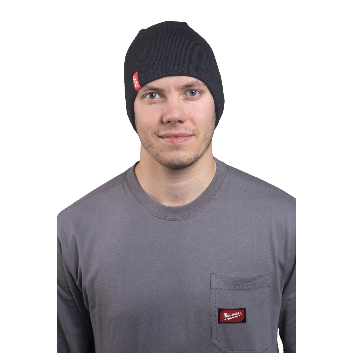 Milwaukee BNI BL Fleece Lined Beanie