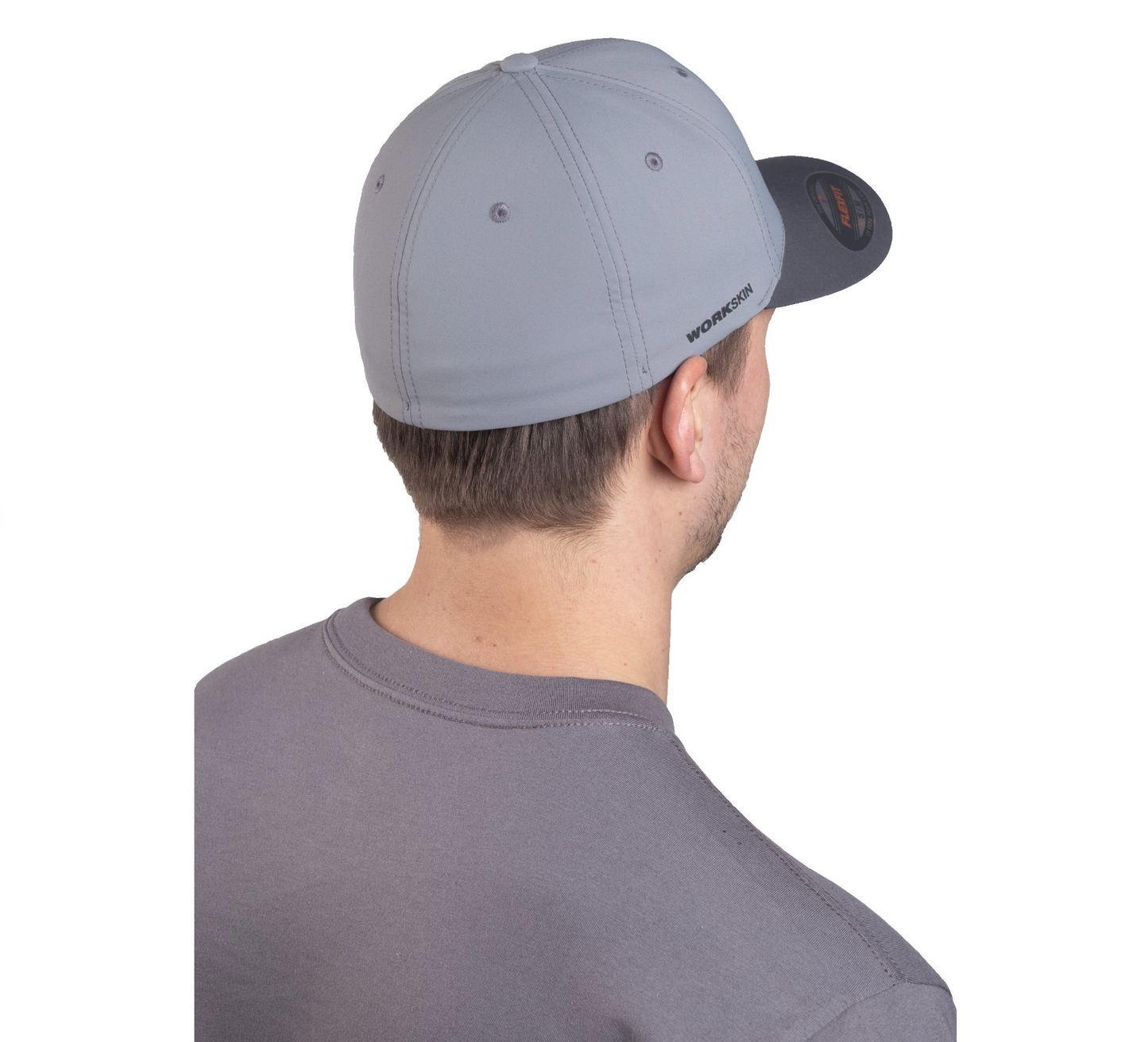 Milwaukee BCP DGR Dark Gray Performance Cap