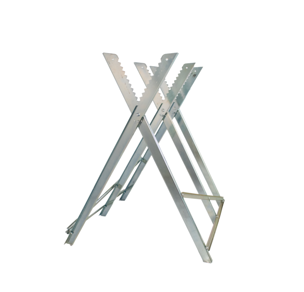 Chainsaw Stand