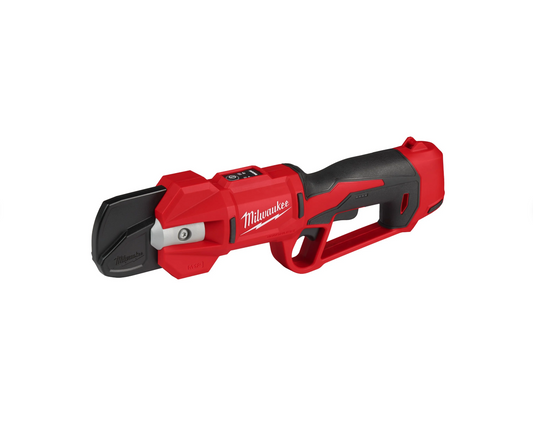 M12 Milwaukee M12 BLPRS-0 battery-powered pruning shears