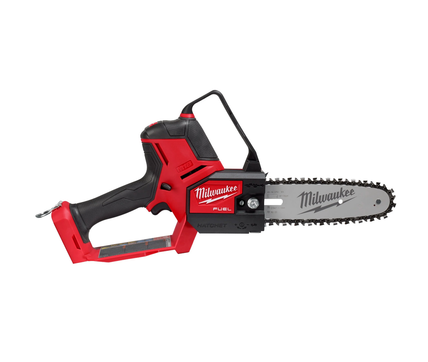 Pruning saw 20cm Milwaukee M18 FHS20-0