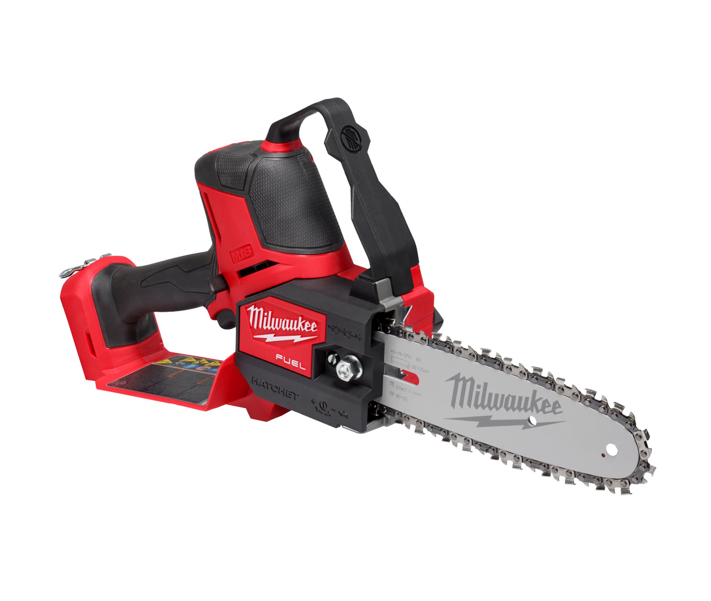 Pruning saw 20cm Milwaukee M18 FHS20-0