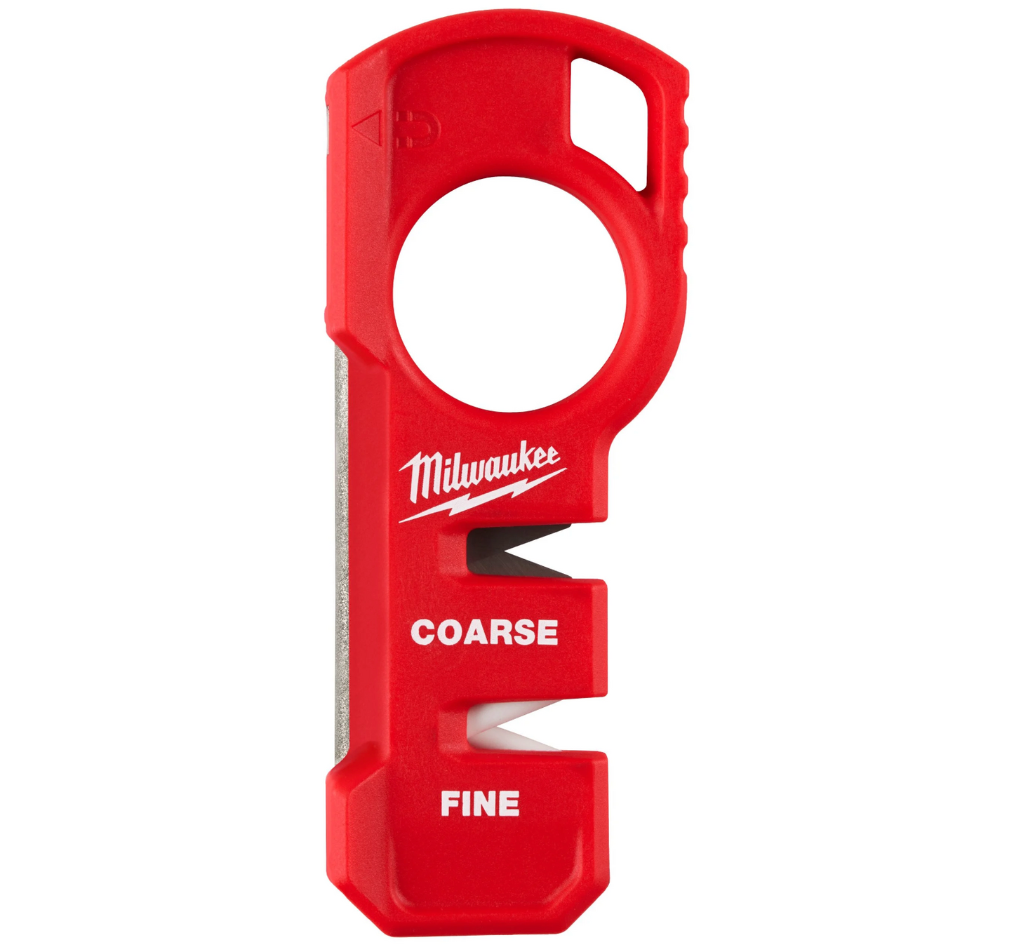 Milwaukee Compact Sharpener