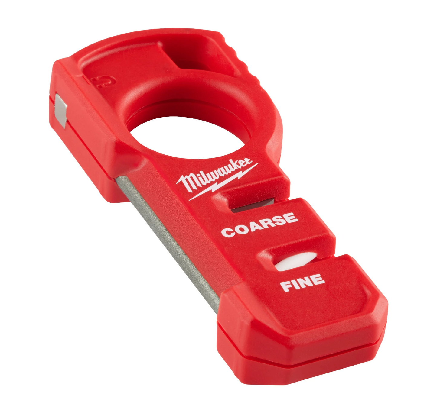 Milwaukee Compact Sharpener