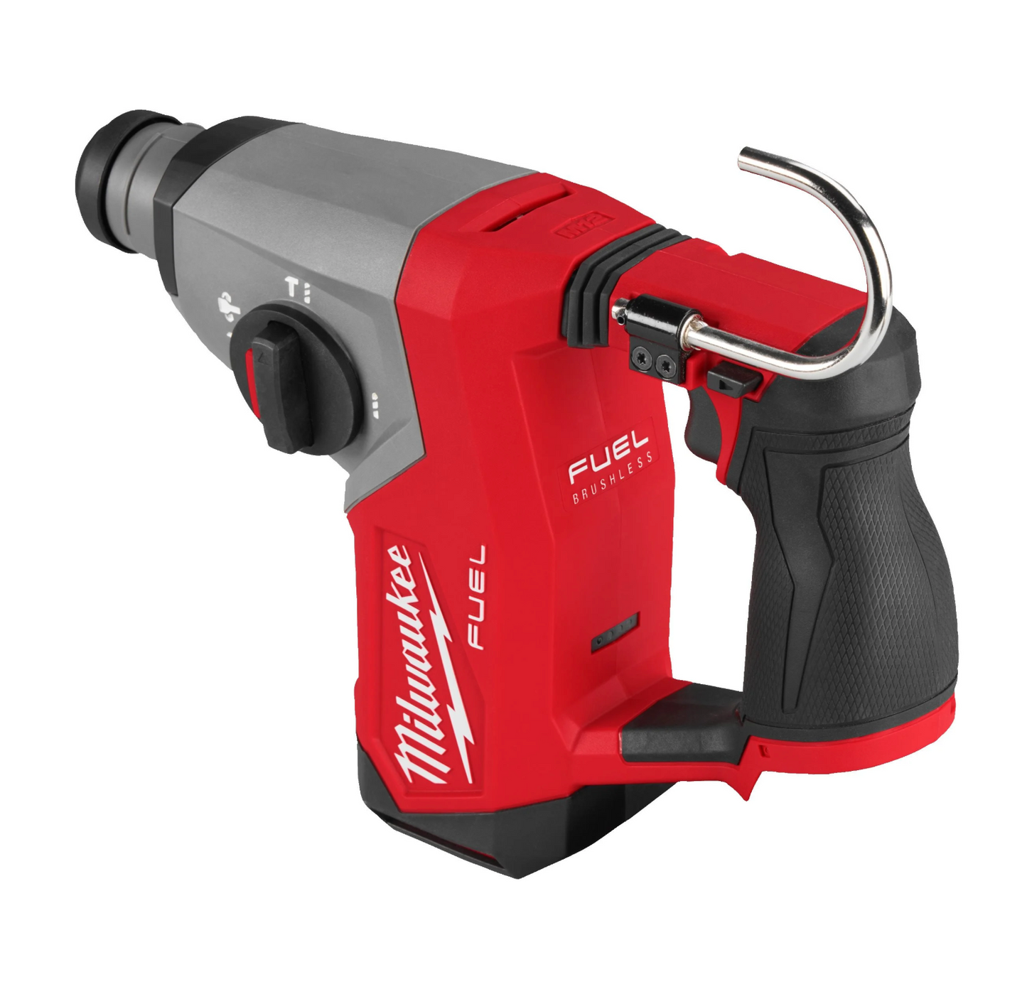Martillo combinado SDS-Plus M12 16mm Milwaukee M12 FHAC16-0