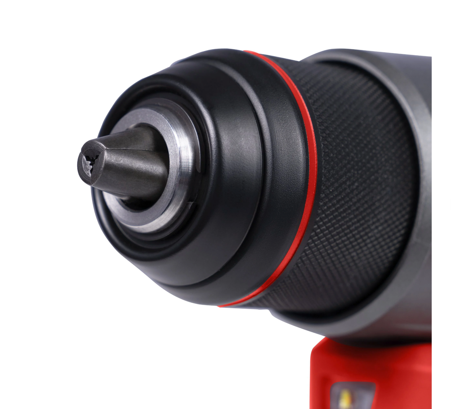 M12 Fuel Hammer Drill + 2-Battery 2Ah + Charger + Milwaukee M12 FPD2-202X Case