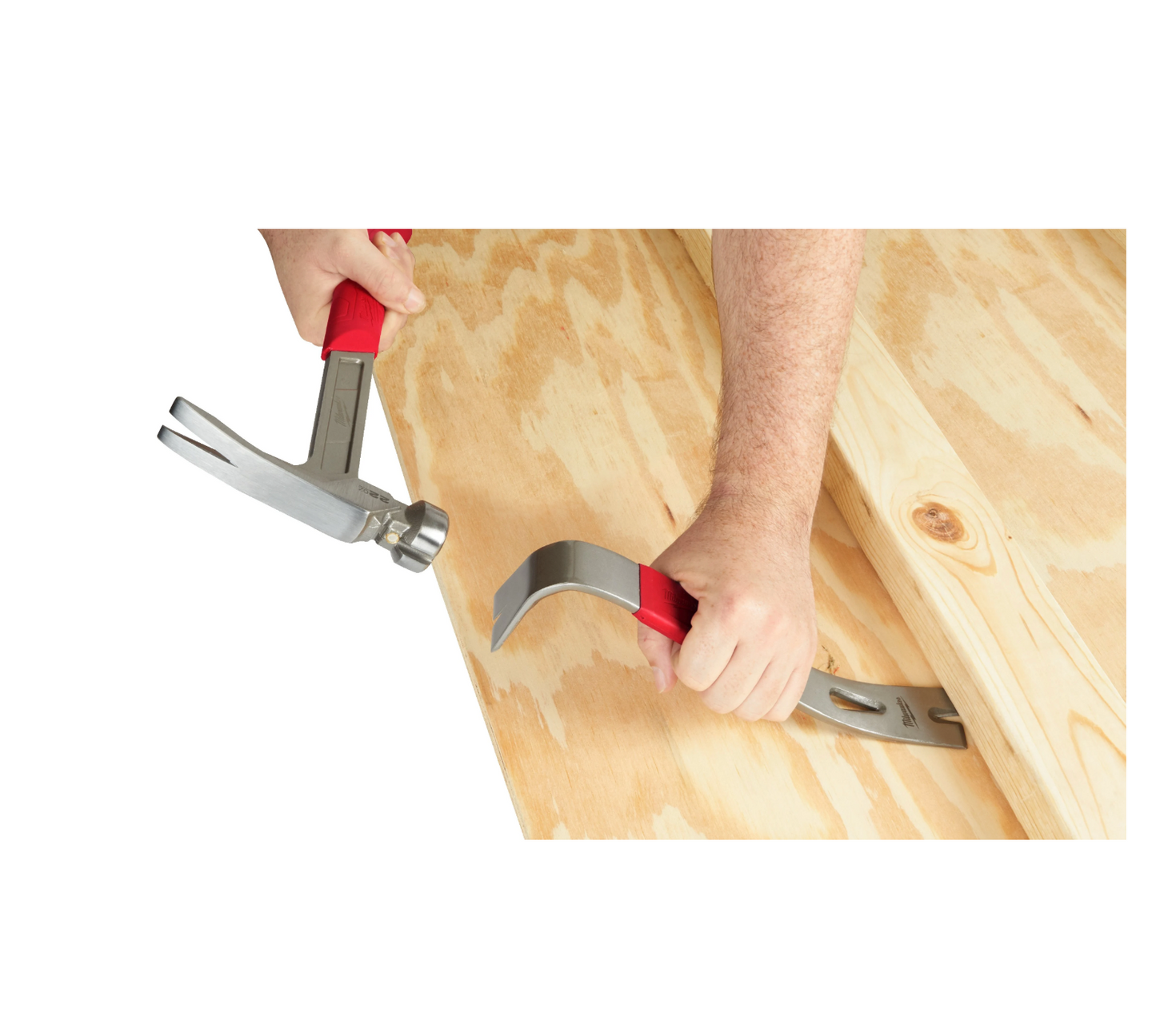 Multipurpose bar 300mm Milwaukee