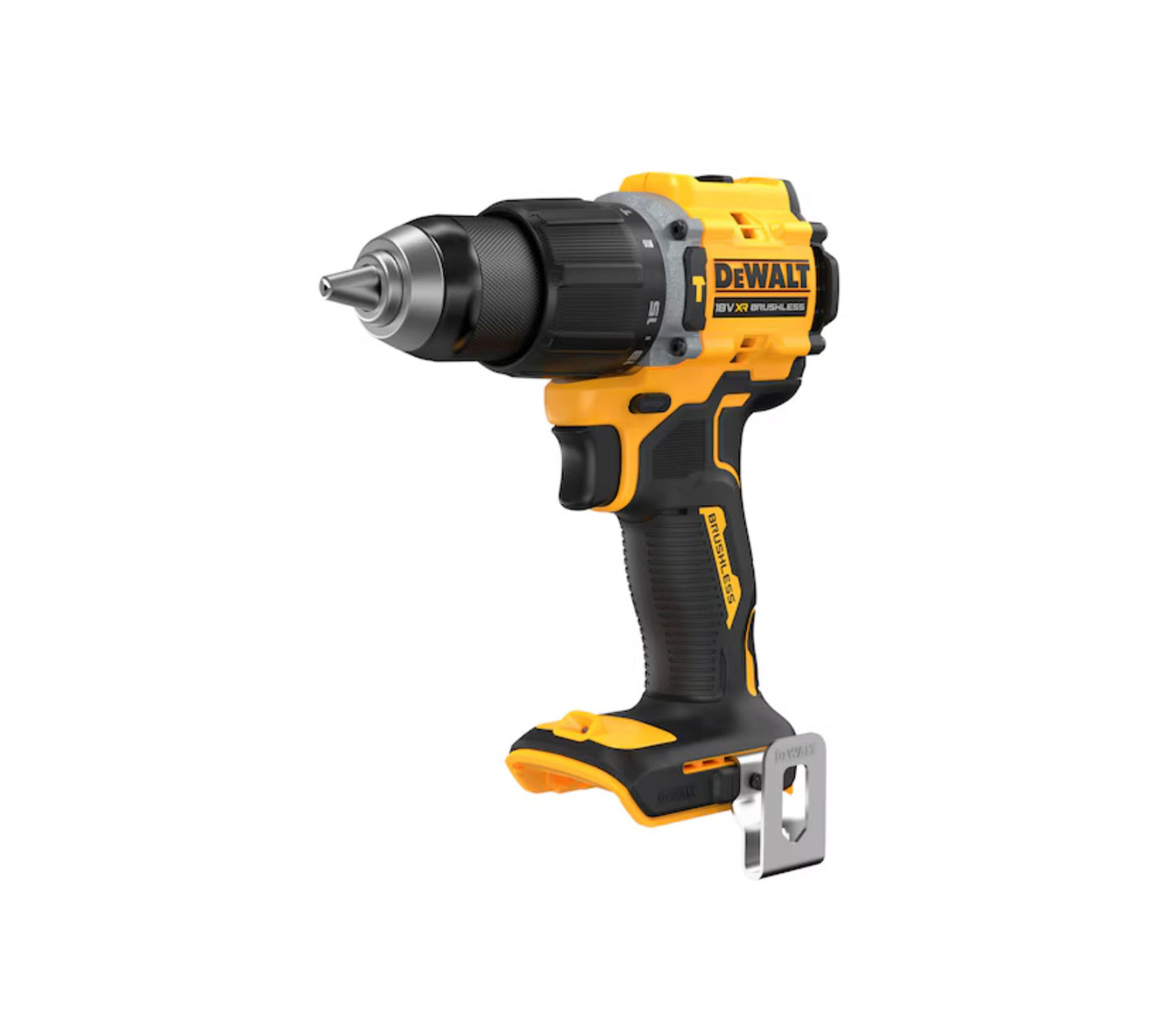 Dewalt DCD799NT XR 18V 13mm 74Nm Hammer Drill