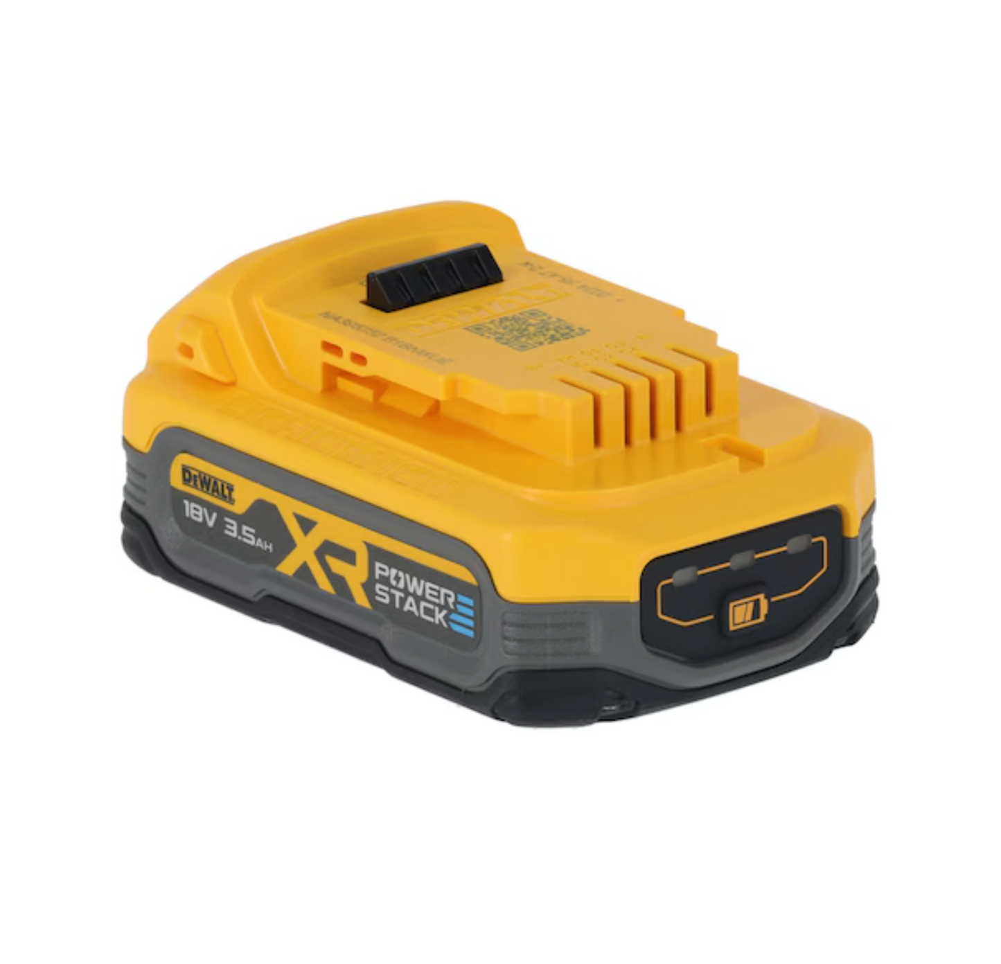 Batería compacta XR 18V POWERSTACK Li-Ion 3,5Ah Dewalt DCBP318
