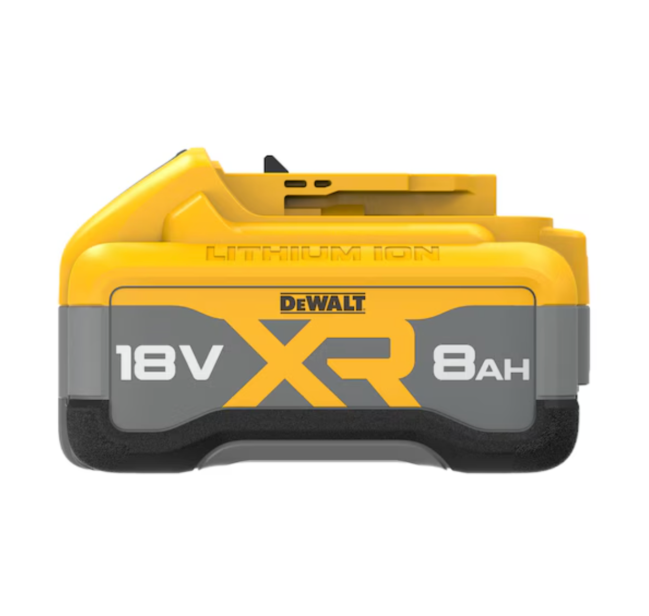 Battery XR 18V Li-Ion 8Ah Tabless Dewalt DCB1880