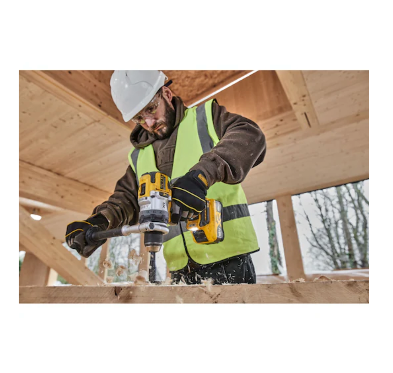 Battery XR 18V Li-Ion 8Ah Tabless Dewalt DCB1880