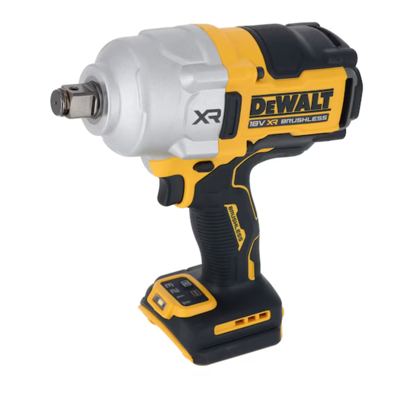 Dewalt DCF964NT XR 18V 3/4" Impact Wrench High Torque 1,925 Nm