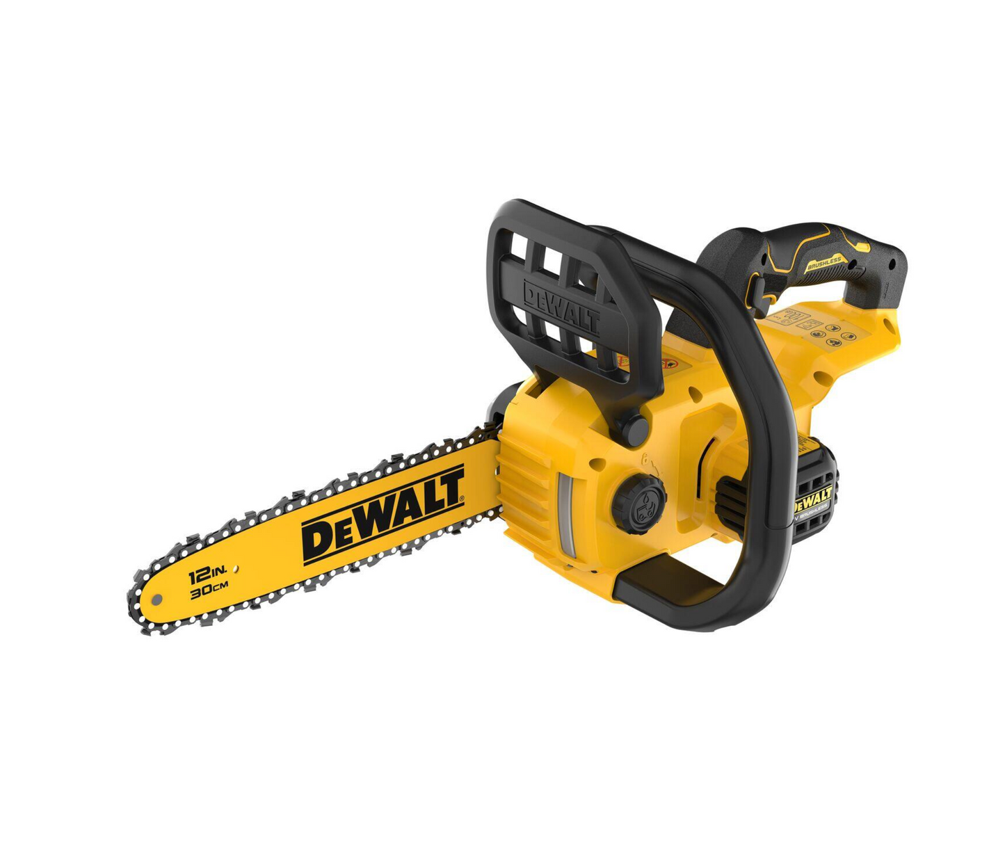 Dewalt DCMCS565N 18V XR 30cm Compact Chainsaw