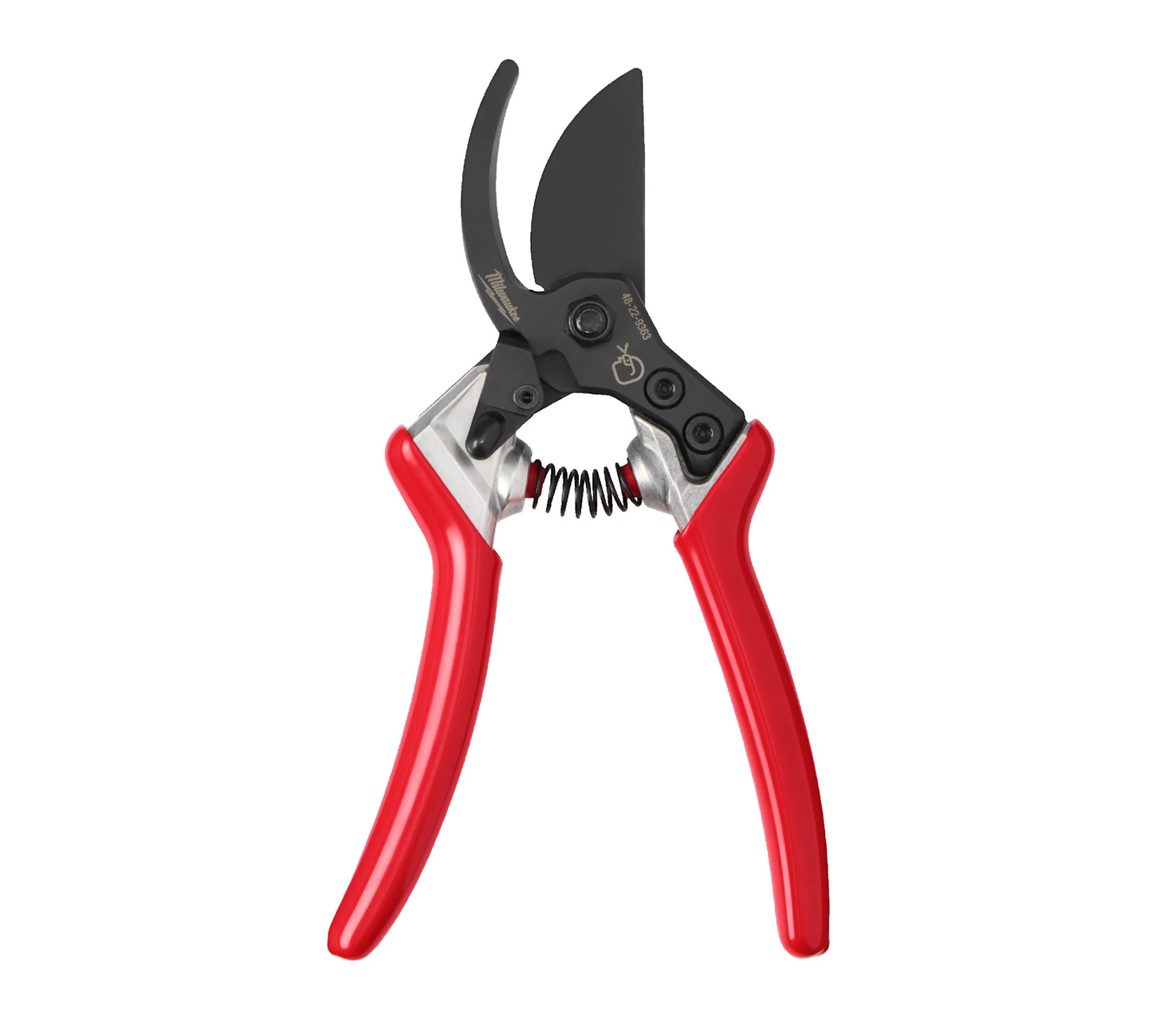 Milwaukee 20mm Bypass Pruning Shears