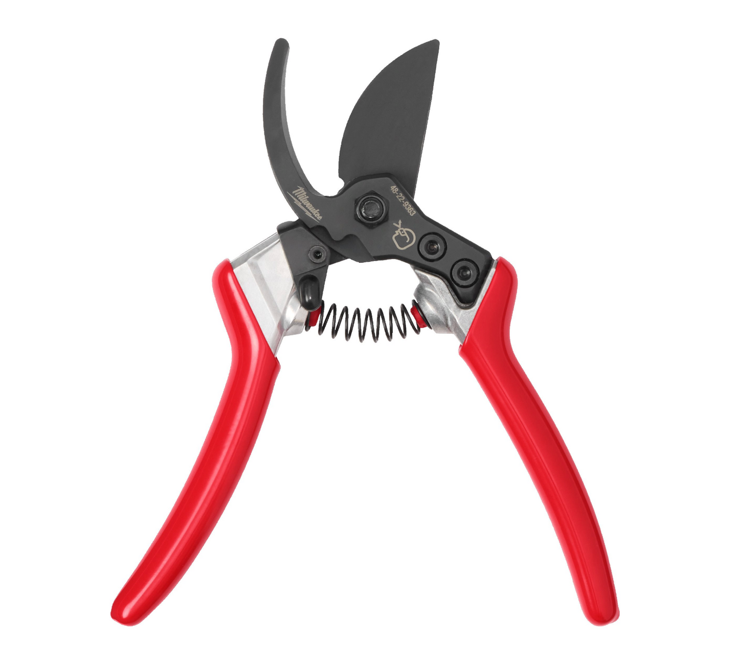 Milwaukee 20mm Bypass Pruning Shears