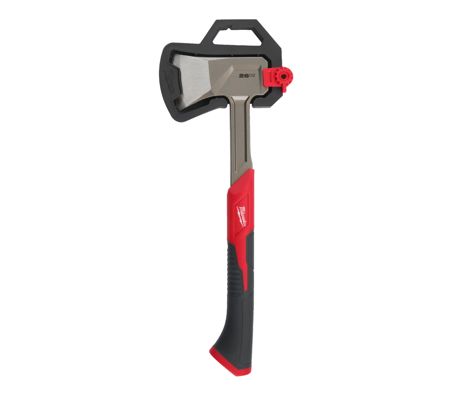Milwaukee 40cm Forged Steel Axe