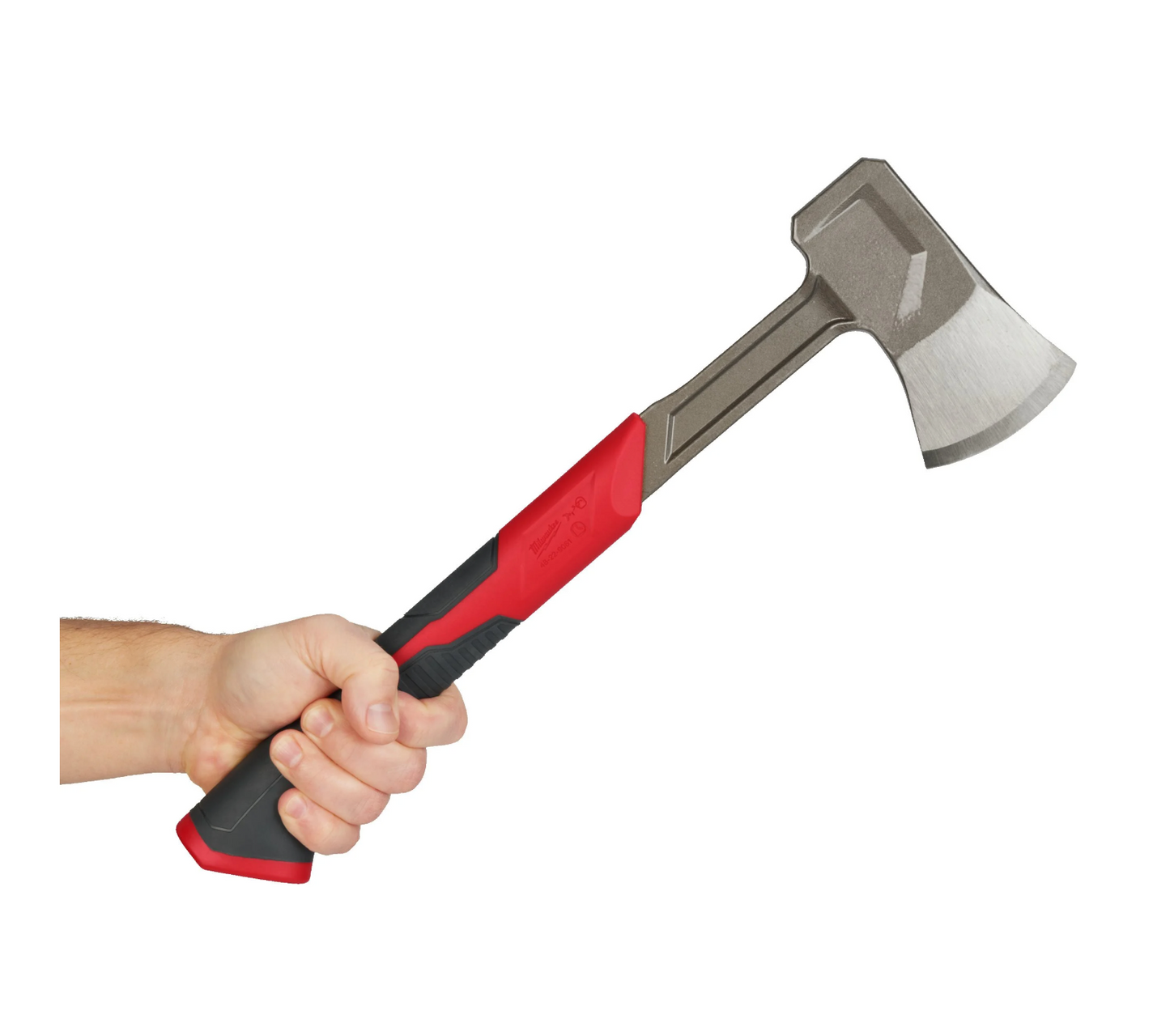Milwaukee 40cm Forged Steel Axe