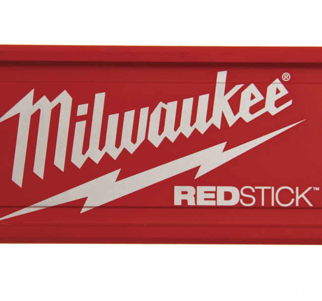 80cm BACKBONE Milwaukee magnetic level