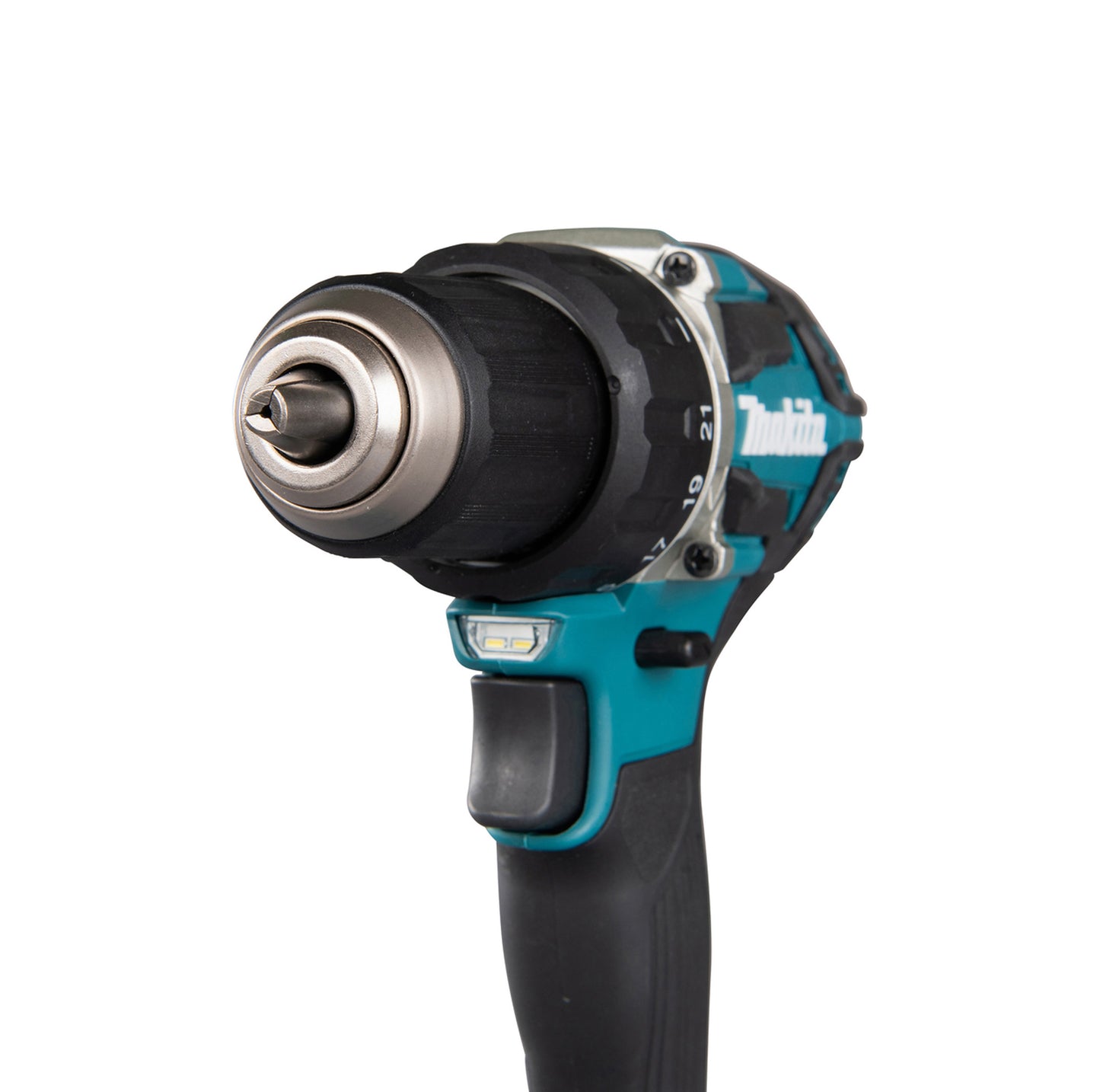 Taladro atornillador 18V LXT 54Nm Makita DDF484Z