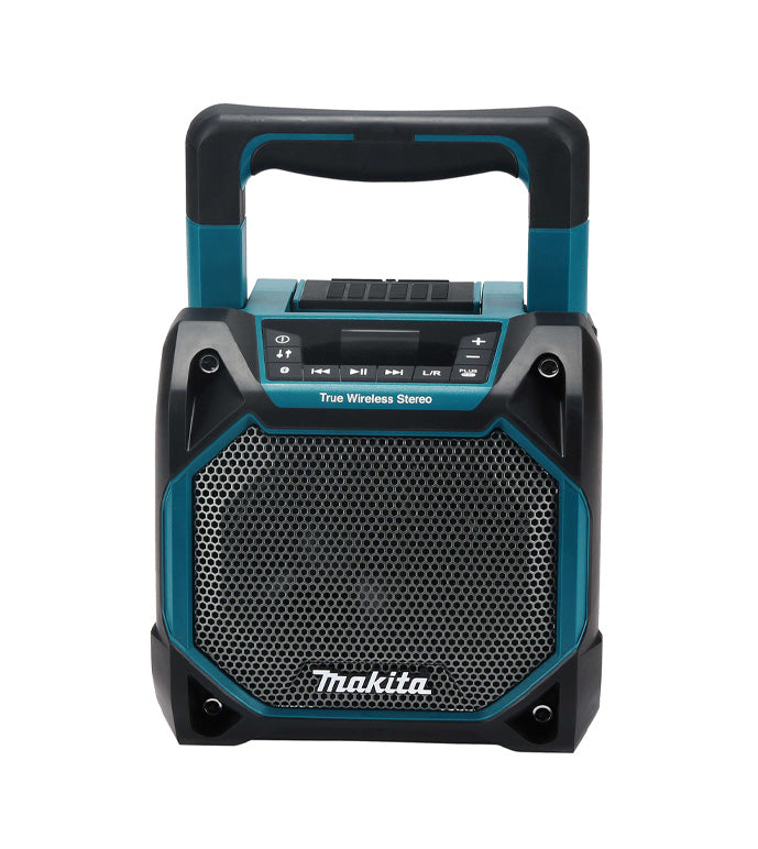 Makita DMR203 CXT/LXT Bluetooth Speaker