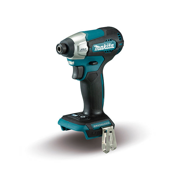 Makita DTD157Z 18V LXT 140Nm Impact Driver