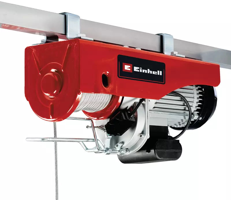 Einhell TC-EH 1000 electric hoist