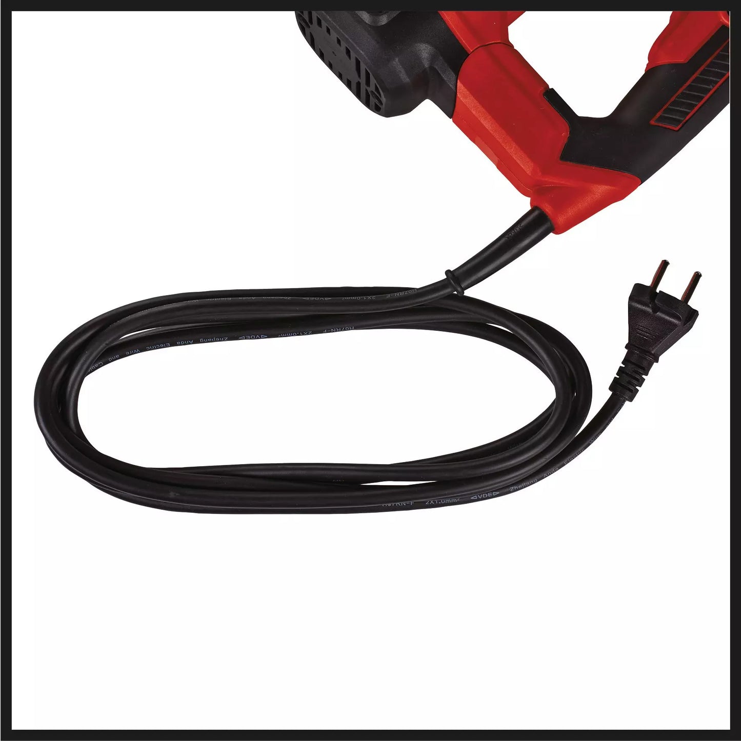 Einhell TE-DH 5 SDS-Plus Demolition Hammer, 750W, 5J